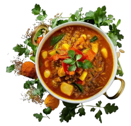 Délicieux Curry CurryPoint